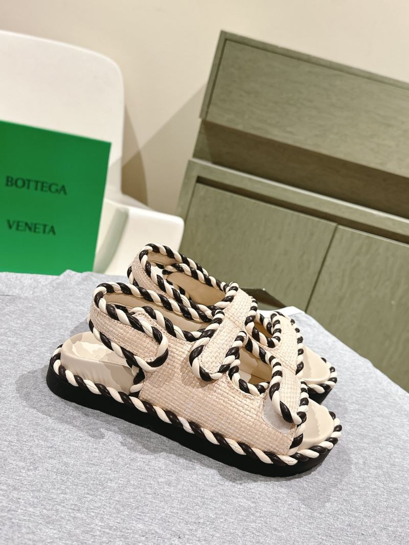 Bottega Veneta Sandals